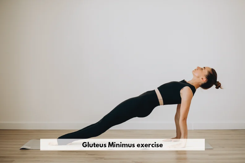 Best Exercises For The Gluteus Minimus And Their Benefits